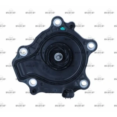 Bilde av Vannpumpe, suzuki swace, toyota c hr, hr van, corolla halvkombi, kombi, sedan, prius, prius phv, 161A039035, T161A0390
