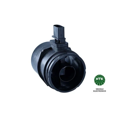 Bilde av NGK 91534 Luftmengdemåler med kapsling uten integrert lufttemperatursensor BMW: 3 Sedan, 1 Hatchback, X1, MERCEDES BENZ: Vito Mixto, Viano