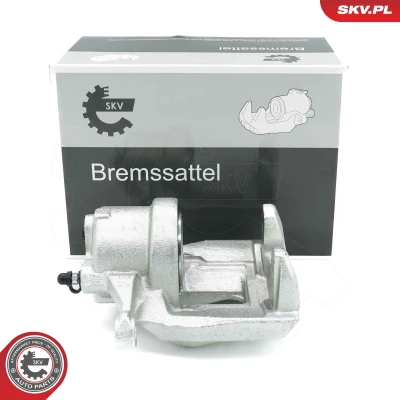 Bilde av ESEN SKV 56SKV531 Bremsecaliper framaksel venstre uten elektromotor