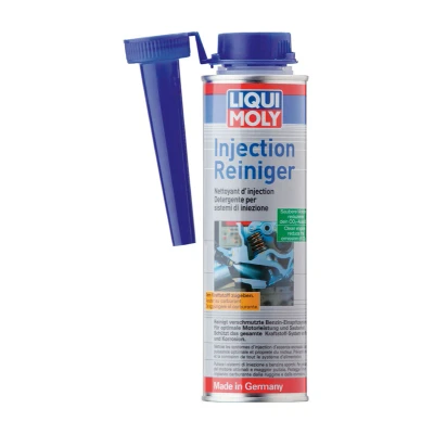 Bilde av LIQUI MOLY 1971 Renser, bensininnsprøytningssystem Boks Bensin 300