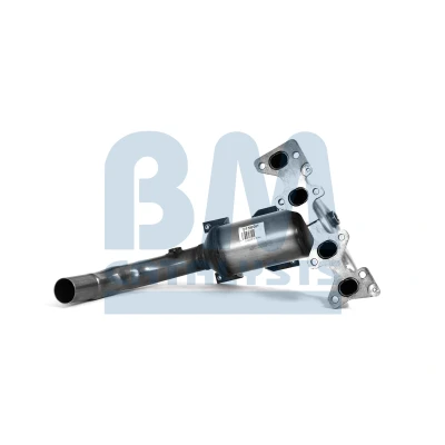 Bilde av BM CATALYSTS BM91569H Katalysator Approved