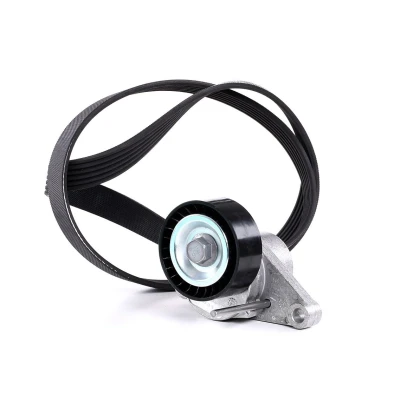 Bilde av GATES K016PK1070 Kileribberem ThermalPro PEUGEOT: 207 Hatchback, 308 I 307 Stasjonsvogn, CITROËN: C4 II Hatchback