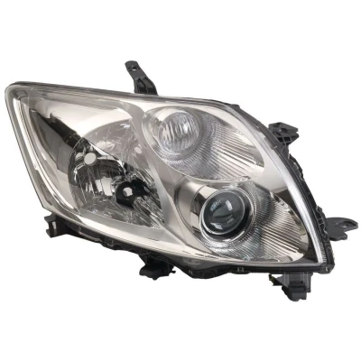 Bilde av VALEO 043460 Frontlykter TOYOTA: Auris Hatchback