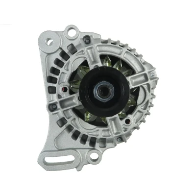 Bilde av AS PL A0333 Dynamo 12V 70A VOLKSWAGEN: Polo IV Hatchback, III SKODA: Fabia 2, 1 Combi