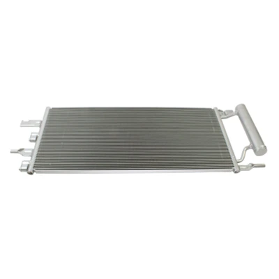 Bilde av MAXGEAR AC830386 Kondensator med tørker, tetningsring 13,8mm 626mm