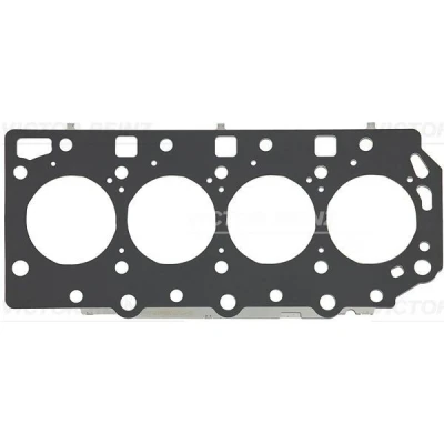 Bilde av REINZ 61 10244 00 Toppakning metallagpakning
