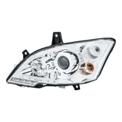 Bilde av HELLA 1ZS 009 627 311 Frontlykter MERCEDES BENZ: Vito Mixto, Minibuss, Viano