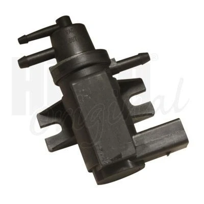 Bilde av Trykkomformer, eksosstyring, audi,seat,skoda,vw, 1J0906627, 1K0906627D