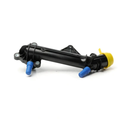 Bilde av METZGER 4006344 Termostat 88 med tetning plast ALFA ROMEO: Giulietta Hatchback, FIAT: Ducato III Flatvogn lastebil / Chassis