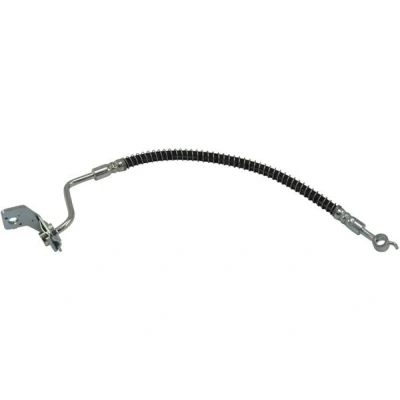 Bilde av KAVO PARTS BBH 3143 Bremseslange venstre bakaksel 308 FM10x1.0mm HYUNDAI: SANTA FE 2
