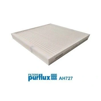 Bilde av PURFLUX AH727 Kupéfilter pollenfilter 180 25