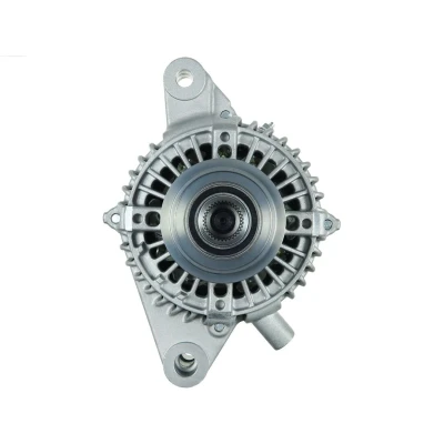 Bilde av AS PL A6384S Dynamo 12V 90A TOYOTA: Avensis II Station Wagon, Sedan, Corolla Verso
