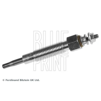 Bilde av BLUE PRINT ADN11821 Glødeplugg 11V NISSAN: Cabstar E Flatvogn lastebil / Chassis, TERRANO 2
