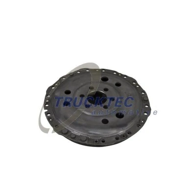 Bilde av TRUCKTEC AUTOMOTIVE 07.23.400 Trykkplate Clutch VOLKSWAGEN: GOLF 3, 3 Variant
