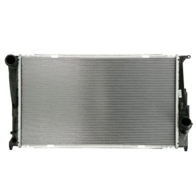Bilde av NISSENS 60785A Radiator Aluminium 600 342 32 Kjøleribber loddet BMW: 1 Hatchback, 3 Touring, Coupé