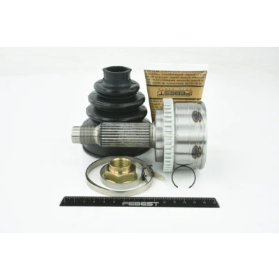 Bilde av Leddsett, drivaksel, Framaksel, Hjulside kia soul i OE 49500 2K000, 2K001, 49501 2K000