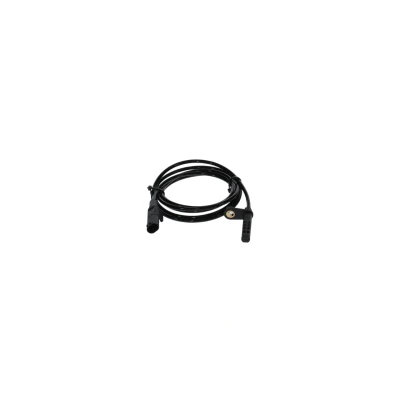 Bilde av BOSCH 0 986 594 654 ABS Sensor med kabel VOLKSWAGEN: Crafter 30 50 Flatvogn lastebil/Chassis