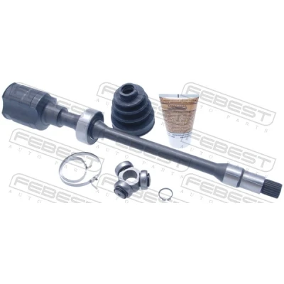 Bilde av Leddsett, drivaksel, Girkassesiden, Framaksel høyre, lexus gs, is ii, toyota mark x i, 43030 30020, 43410 30020