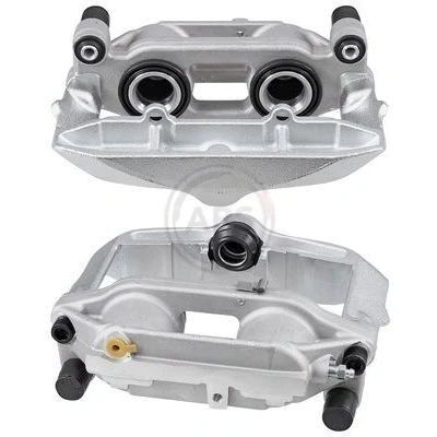 Bilde av A.B.S. 521171 Bremsecaliper 208 AUDI: A6 C5 Avant, Sedan, A8 D2, VOLKSWAGEN: Passat B5 GP Stasjonsvogn, Stasjonsvogn