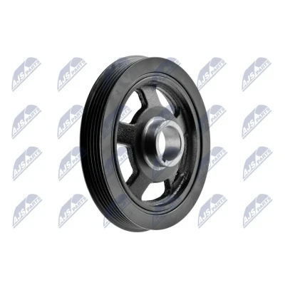 Bilde av Remskive, veivaksel, hyundai,kia, 231242A001
