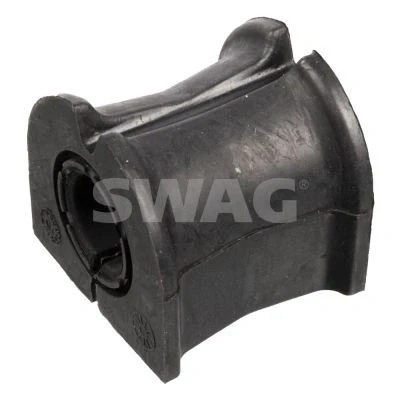 Bilde av SWAG 66 10 5766 Stabilisatorbøssinger bakaksel gummi 19 52
