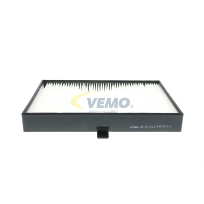 Bilde av VEMO Original Quality V95 30 1212 Kupéfilter pollenfilter 267,5 176,5 28,5 papir VOLVO: V70 2, XC70 I Cross Country,