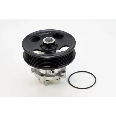 Bilde av CONTITECH WPS3002 Vannpumpe med tetning mekanisk OPEL: Corsa D Hatchback, Meriva B, Astra H Caravan, FIAT: Doblo II Stasjonsvogn, I Cargo
