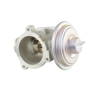 Bilde av HELLA 6NU 010 171 701 EGR Ventil pneumatisk uten pakning BMW: 5 Touring, X3, X5