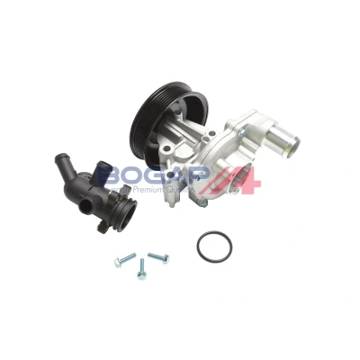 Bilde av BOGAP E4234115 Vannpumpe FORD: Ranger Mk3, Tourneo Custom V362 Minibuss, Transit Mk6 Van