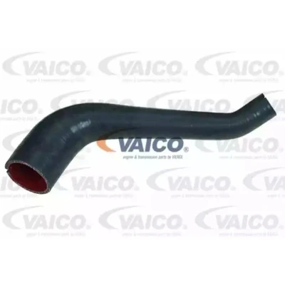 Bilde av VAICO V24 0691 Ladeluftslange Silikon, gummi med tekstilforsterker Q+, original equipment manufacturer quality