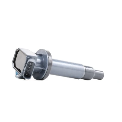 Bilde av ESEN SKV 03SKV100 Tennspole 4 polet 12V elektrisk inkl. tenningspluggkontakt TOYOTA: Avensis II Station Wagon, Yaris Hatchback, Corolla Verso