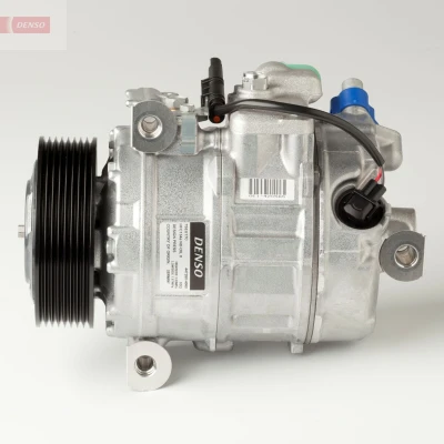 Bilde av DENSO DCP05089 Kompressor 7SEU17C PAG 46 R 134a BMW: X3