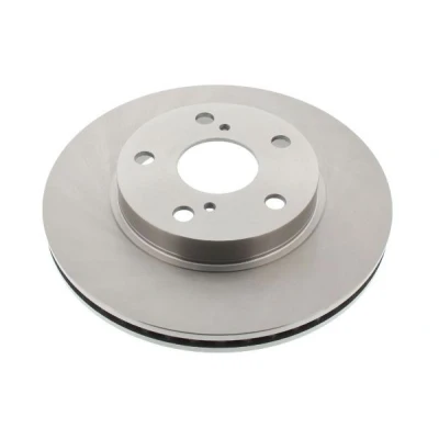 Bilde av MAPCO 25223 Bremseskiver framaksel 275 22 5 114,3 ventilert TOYOTA: Auris Hatchback, Corolla X Sedan, XI Sedan