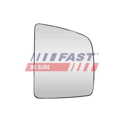 Bilde av FAST FT88624 Speilglass venstre