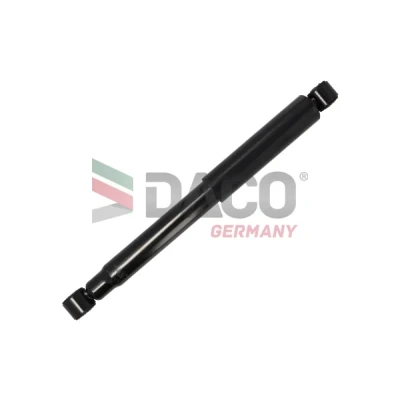 Bilde av DACO Germany 560206 Støtdemper bakaksel gasstrykk torørs fjærbein øvre øye, nedre øye VOLKSWAGEN: Golf 4, 4 Variant, Bora Sedan