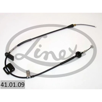 Bilde av LINEX 41.01.09 Håndbrekkwire