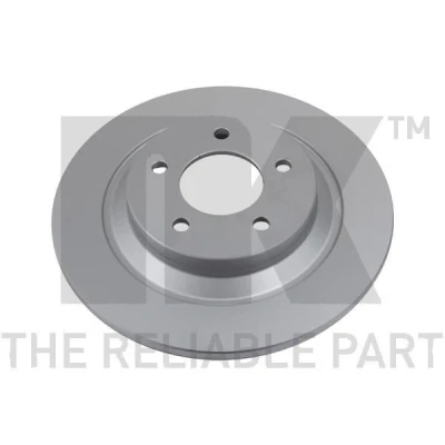 Bilde av NK 313261 Bremseskiver 302 11 5 fullt ut belagt MAZDA: