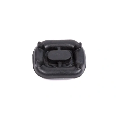 Bilde av KRAFT 0501020 Holder, eksosanlegg MERCEDES BENZ: W124 Sedan