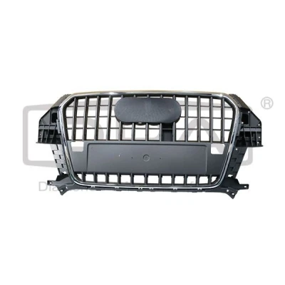 Bilde av DPA 88531789002 Ventilasjonsgitter foran