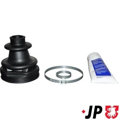 Bilde av JP GROUP 1543700610 Drivakselmansjett framaksel, girkassesiden FORD: MONDEO 3 Kombi