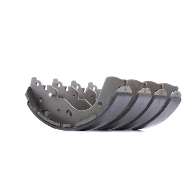 Bilde av BREMBO S 56 547 Bremsesko 300 57 NISSAN: NP300 Navara Pick up, FORD: Ranger Mk3