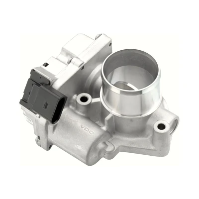 Bilde av VDO A2C59512939 Styreklaff, luftforsyning 44 elektrisk uten pakning