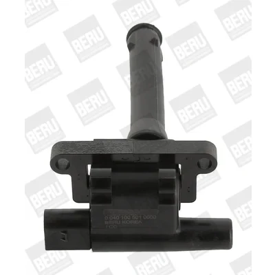 Bilde av BERU ZS501 Tennspole 2 12 DIN+Spark Spring med koplingsdeler MG: MGF Cabrio, MG TF LAND ROVER: Freelander I SUV, 75