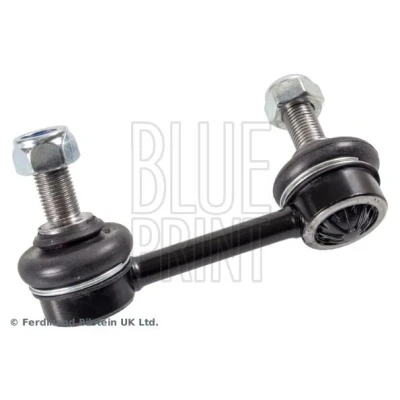 Bilde av BLUE PRINT ADG085116 Stabstag framaksel venstre 85 M12 x 1,25 med selvlåsende mutter, uten kjegletapp Stål svart KIA: SORENTO 1