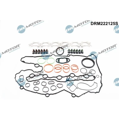 Bilde av Tetningssett, topplokk Dr.Motor Automotive DRM222125S