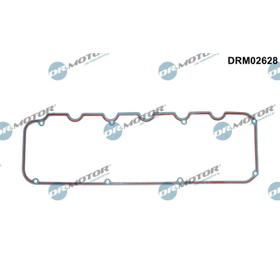 Bilde av DR.MOTOR AUTOMOTIVE DRM02628 Toppdekselpakning BMW: 3 Sedan, 5 Sedan