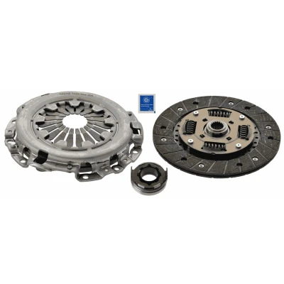 Bilde av SACHS 3000 951 474 Clutch 180 SUZUKI: Alto VI
