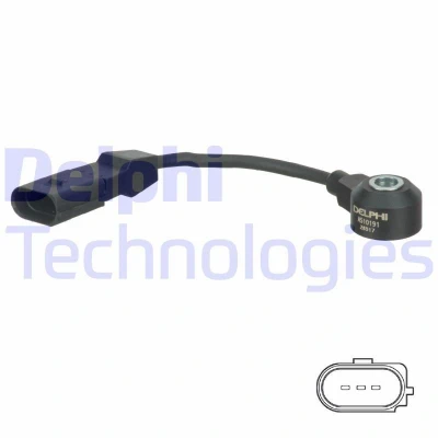 Bilde av DELPHI AS10191 Sensorer VOLKSWAGEN: Golf 4