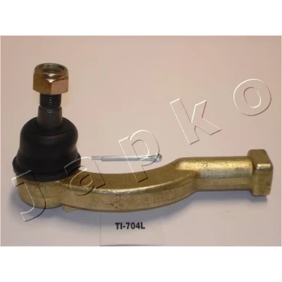 Bilde av JAPKO 111704L Endeledd venstre SUBARU: Forester II, Outback IV, Impreza III Hatchback