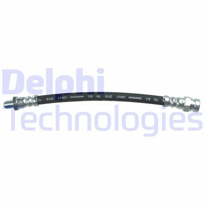 Bilde av DELPHI LH6936 Bremseslange 230 M10x1 Ext MITSUBISHI: Outlander 2 SUV, I Lancer 7 Limousine